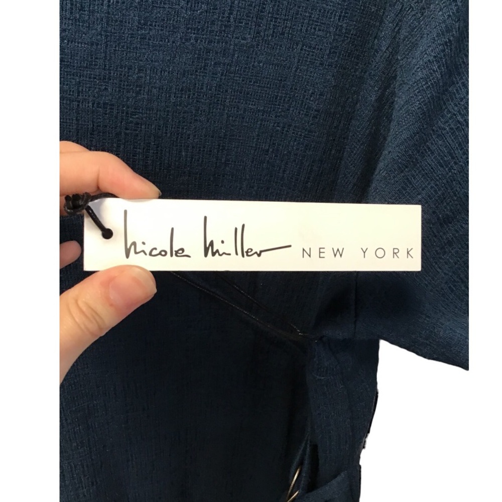 Nicole Miller New York Dress - Picture 5 of 5